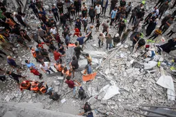 Hamas ponovio da je spreman osloboditi sve taoce kako bi se okončao rat u Gazi